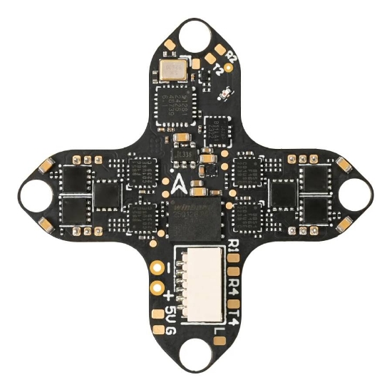 Picture of BetaFPV Matrix 1S Brushless Flight Controller (3in1 Version)
