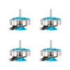 Picture of BetaFPV 1102 22000KV Brushless Motors (4 Pack)(Ice Blue)