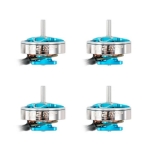 Picture of BetaFPV 1102 22000KV Brushless Motors (4 Pack)(Ice Blue)