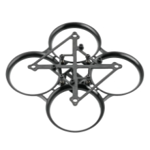 Picture of BetaFPV Pavo Pico Frame in Black