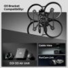 Picture of BetaFPV Pavo20 Pro Brushless Whoop Frame