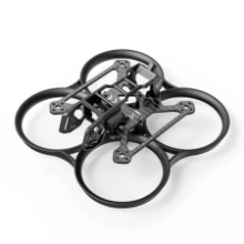 Picture of BetaFPV Pavo20 Pro Brushless Whoop Frame (Black)