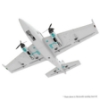 Picture of ATOMRC Beluga FPV Fixed Wing Plane