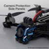 Picture of GEPRC Vapor-X5 HD O4 Pro FPV Drone
