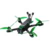 Picture of GEPRC Mark5 O4 Pro Wide X FPV Drone (ELRS)
