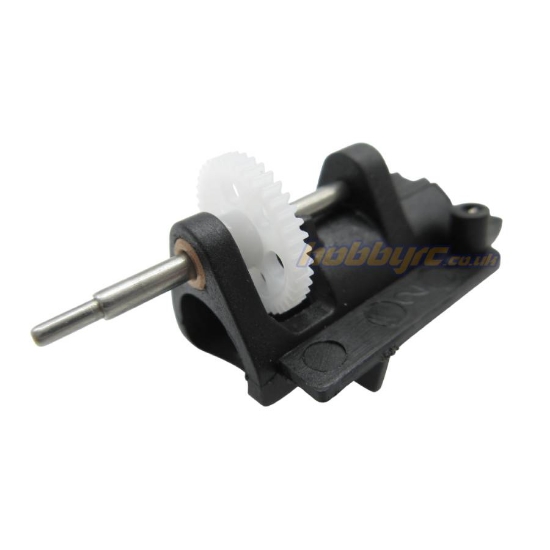 Picture of VolantexRC Plane Gearbox (P7611105)