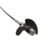 Picture of VolantexRC Brushless Flex Shaft & Propeller (79204)