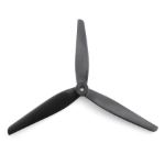 Picture of HQProp MacroQuad 8x4.3x3 R Propeller (CW) - Black