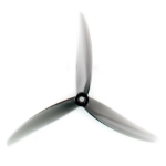 Picture of HQProp J75 (7x5x3) Propeller - Grey