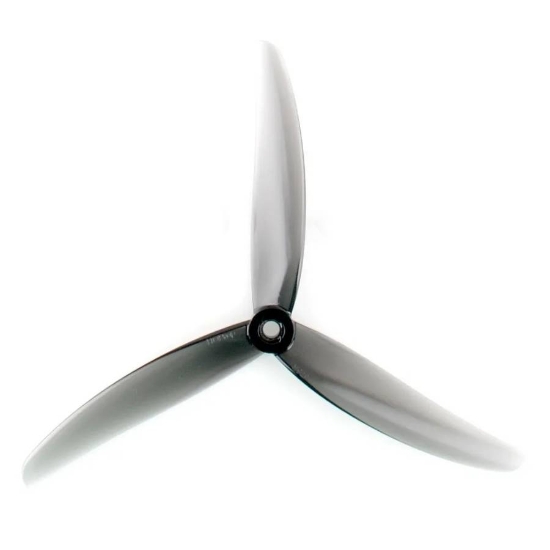 Picture of HQProp J75 (7x5x3) Propeller (Transparent Grey)