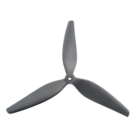 Picture of HQProp Cine8 8x4.5x3 Propeller - Black