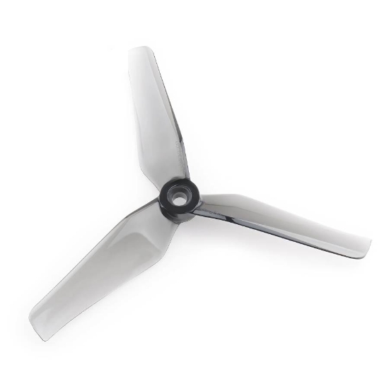 Picture of HQProp D5.1X5X3 Propellers for Cinequads - Grey