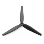 Picture of HQProp MacroQuad 8X4.3X3(CCW) Propeller - Black