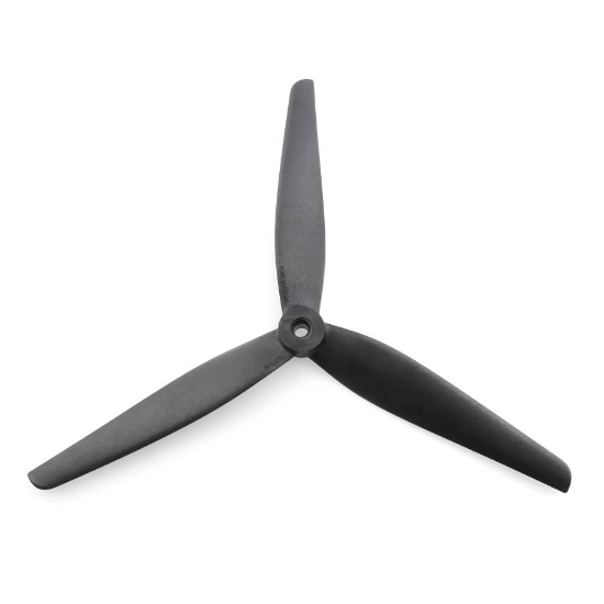 Picture of HQProp MacroQuad 8X4.3X3(CCW) Propeller - Black
