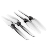 Picture of HQProp T3.5X2.2 Propeller - Grey