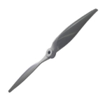 Picture of Gemfan Vortex 12x6 Electric Xoar Propeller -  Grey
