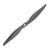 Picture of Gemfan Vortex 12x6 Electric Xoar Propeller -  Grey