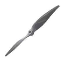 Picture of Gemfan Vortex 12x6R (CW) Propeller