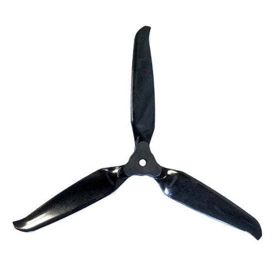 Picture of Gemfan F7036-3 Folding Propellers  -  Black