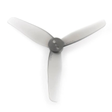 Picture of HQProp T3X2X3 Propeller- Grey