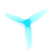 Picture of HQProp T3X2X3 Propeller- Blue