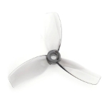 Picture of HQProp D90MMX3 Propellers - Grey
