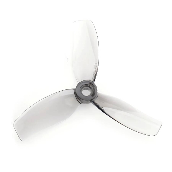 Picture of HQProp D90MMX3 Propellers - Grey