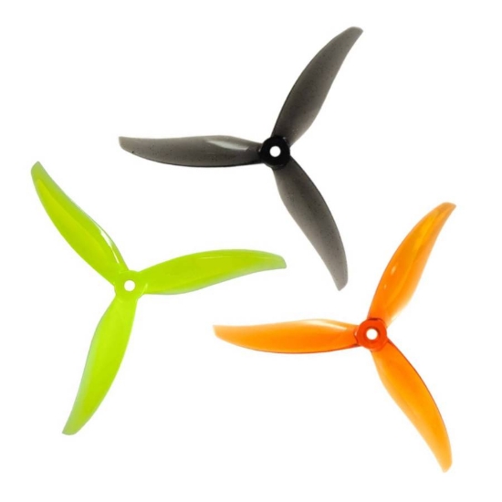 Picture of Gemfan Proxy 5127.5 Propellers