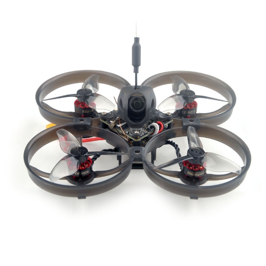 Picture of Happymodel Mobula8 85mm Micro Whoop Walksnail (ELRS) (RETURN)
