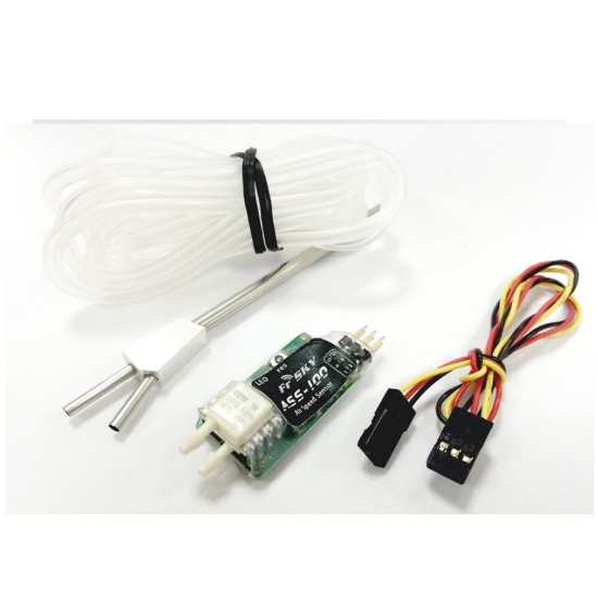 Picture of FrSky Air Speed Sensor ASS-100 Smart Port (RETURN)