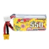 Picture of GNB 550mAh 3S 120C LiHV Battery