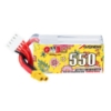 Picture of GNB 550mAh 4S 120C LiHV Battery