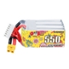 Picture of GNB 550mAh 6S 120C LiHV Battery
