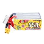 Picture of GNB 550mAh 6S 120C LiHV Battery