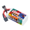 Picture of CODDAR 1350mAh 4S 140C LiPo Battery