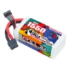 Picture of CODDAR 1550mAh 4S 140C LiPo Battery