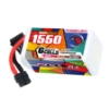 Picture of CODDAR 1550mAh 6S 140C LiPo Battery