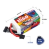 Picture of CODDAR 1550mAh 6S 140C LiPo Battery