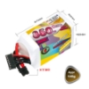 Picture of CODDAR 850mAh 6S 160C LiHV Battery