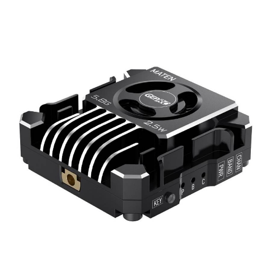 Picture of GEPRC MATEN 5.8G 2.5W VTX PRO