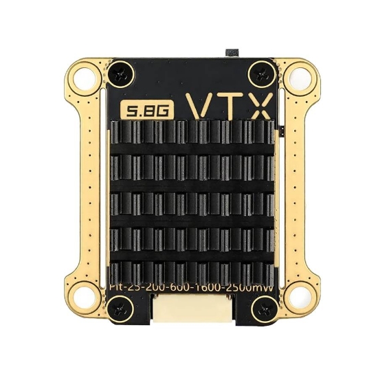 Picture of GEPRC RAD VTX 5.8G 2.5W VTX