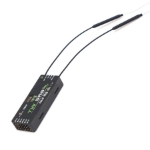 Picture of FrSky TW GR8 Twin Receiver With Variometer