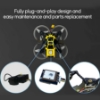 Picture of DarwinFPV CineApe20