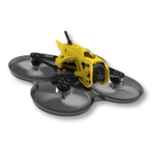 Picture of DarwinFPV CineApe20 O4 BNF