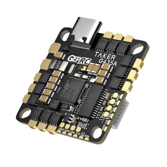 Picture of GEPRC TAKER G4 35A AIO