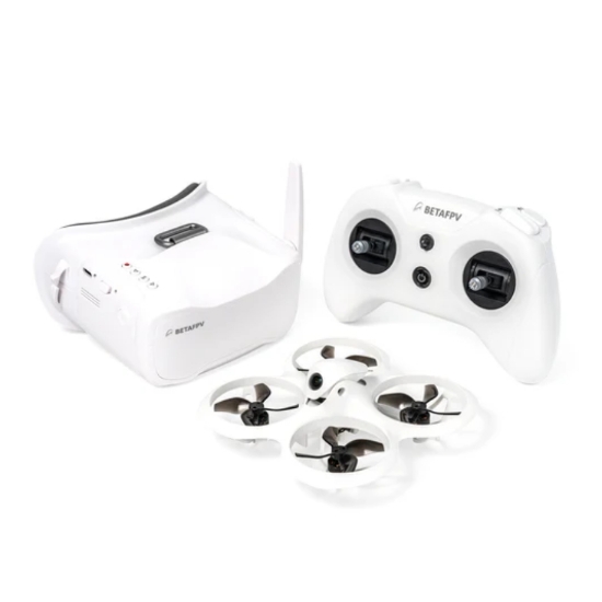 Picture of BetaFPV Cetus X FPV Kit (RETURN)