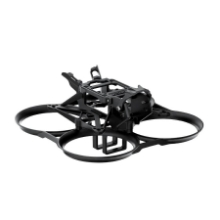 Picture of GEPRC DS20 Frame (Black)