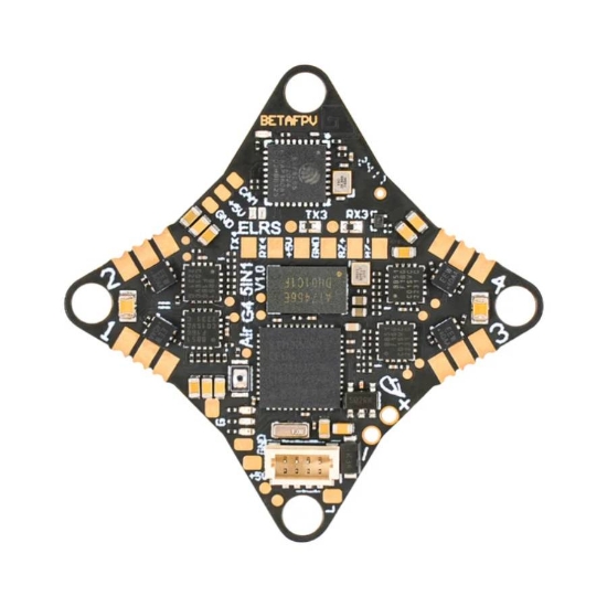 Picture of BetaFPV Air Brushless FC G4 5in1 V1.0