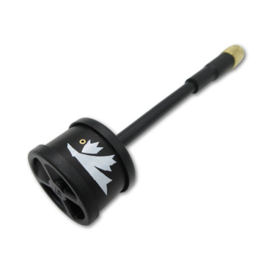 Picture of TrueRC Singularity 3.3GHz Antenna (RHCP)