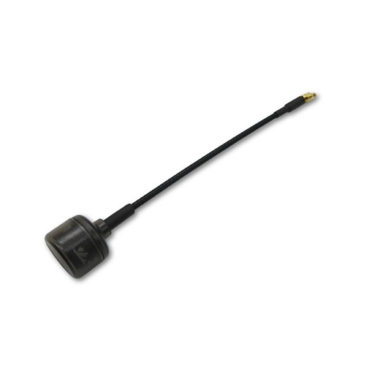 Picture of TrueRC Core 5.8 125mm Antenna (MMCX 90) (LHCP)